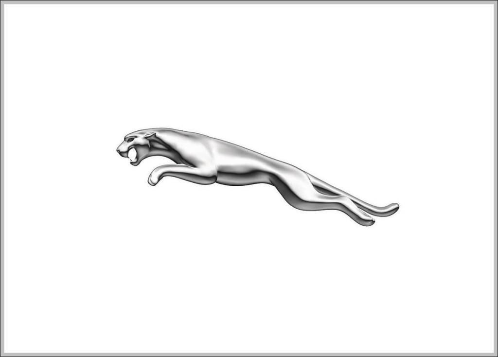 jaguar Archives - Logo Sign - Logos, Signs, Symbols, Trademarks of