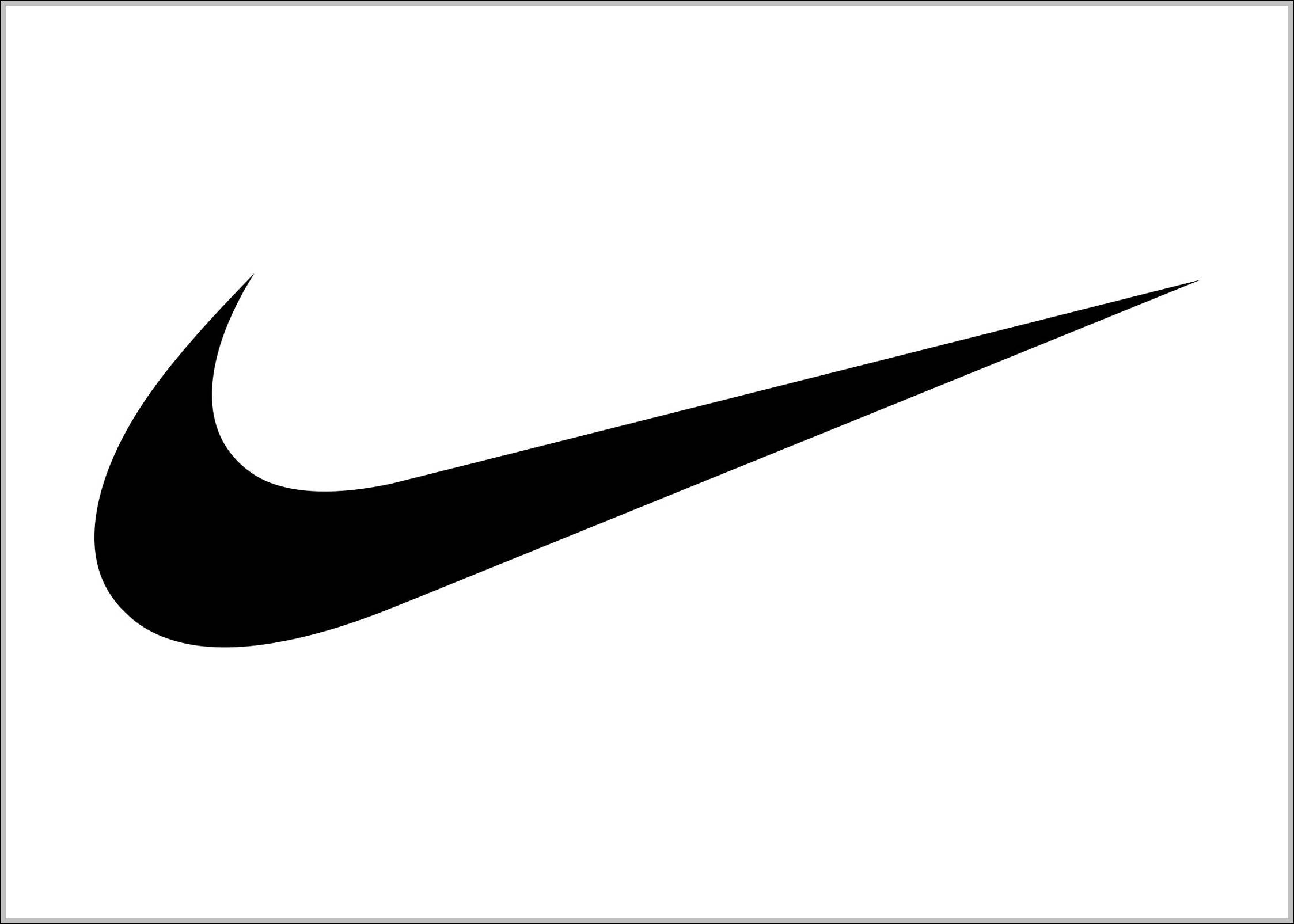 pictures of nike symbols