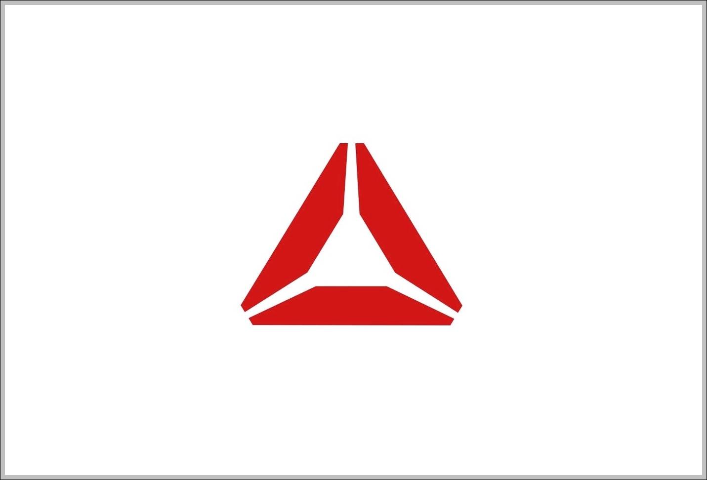 Reebok logo delta 2014  Logo Sign  Logos, Signs, Symbols, Trademarks 