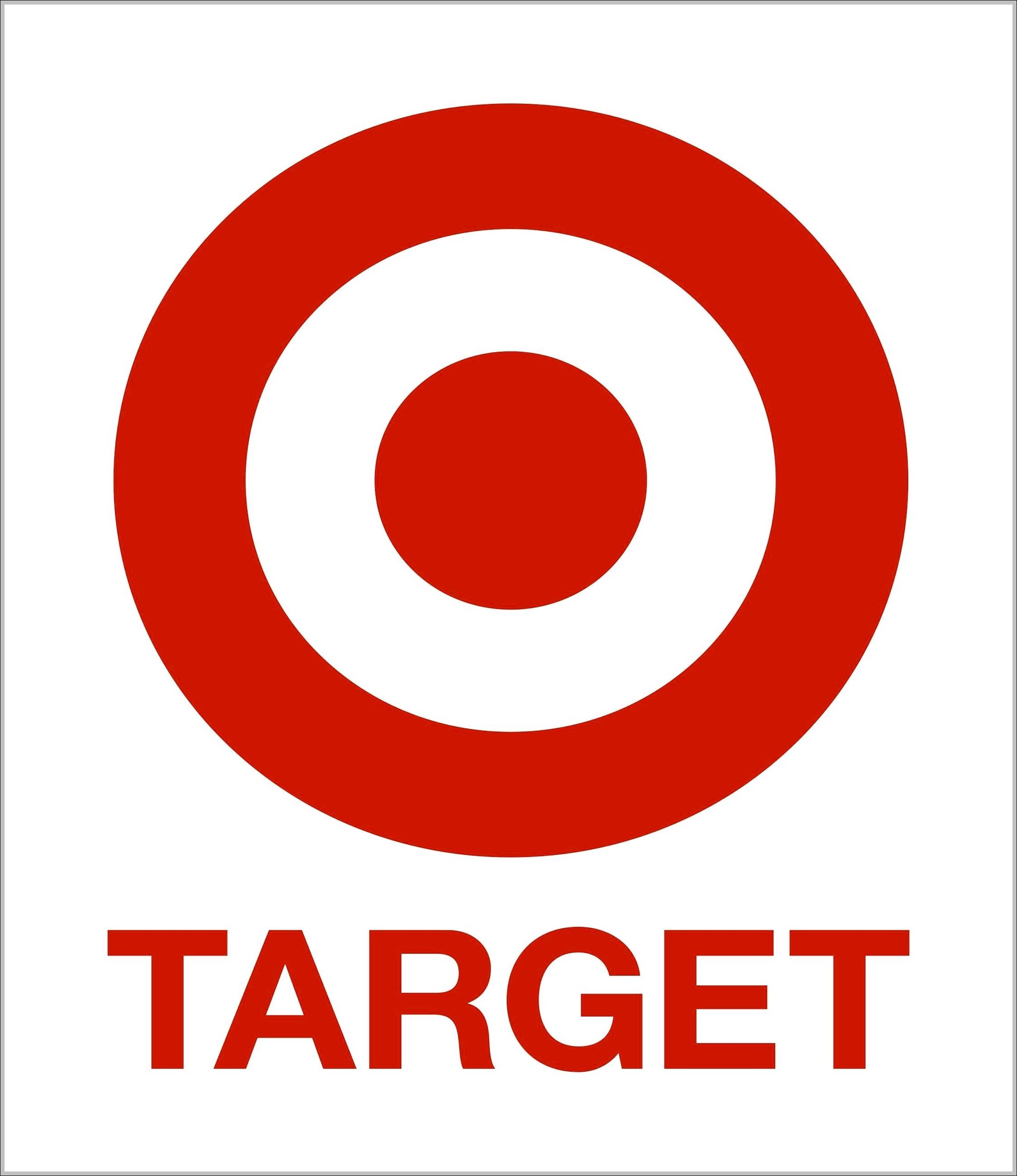 Target Logo And Sign Logo Sign Logos Signs Symbols Trademarks Of Companies And Brands