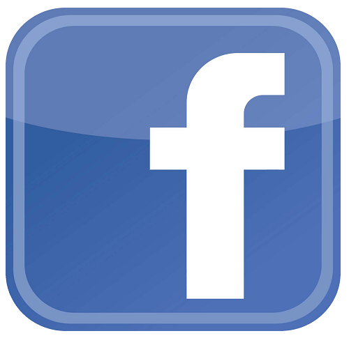 Facebook Logo Facebook Sign - Logo Sign - Logos, Signs, Symbols