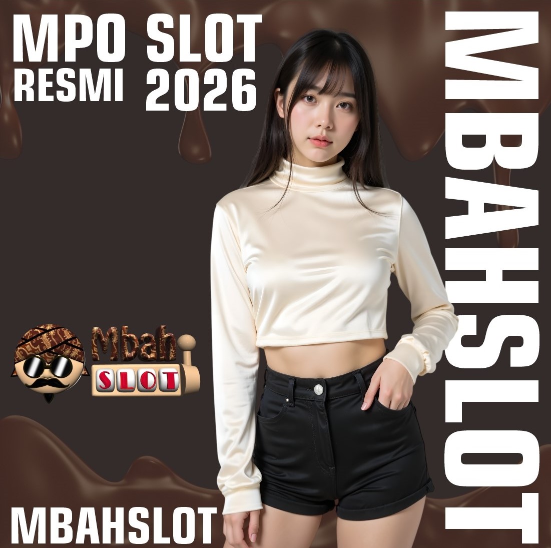MBAHSLOT