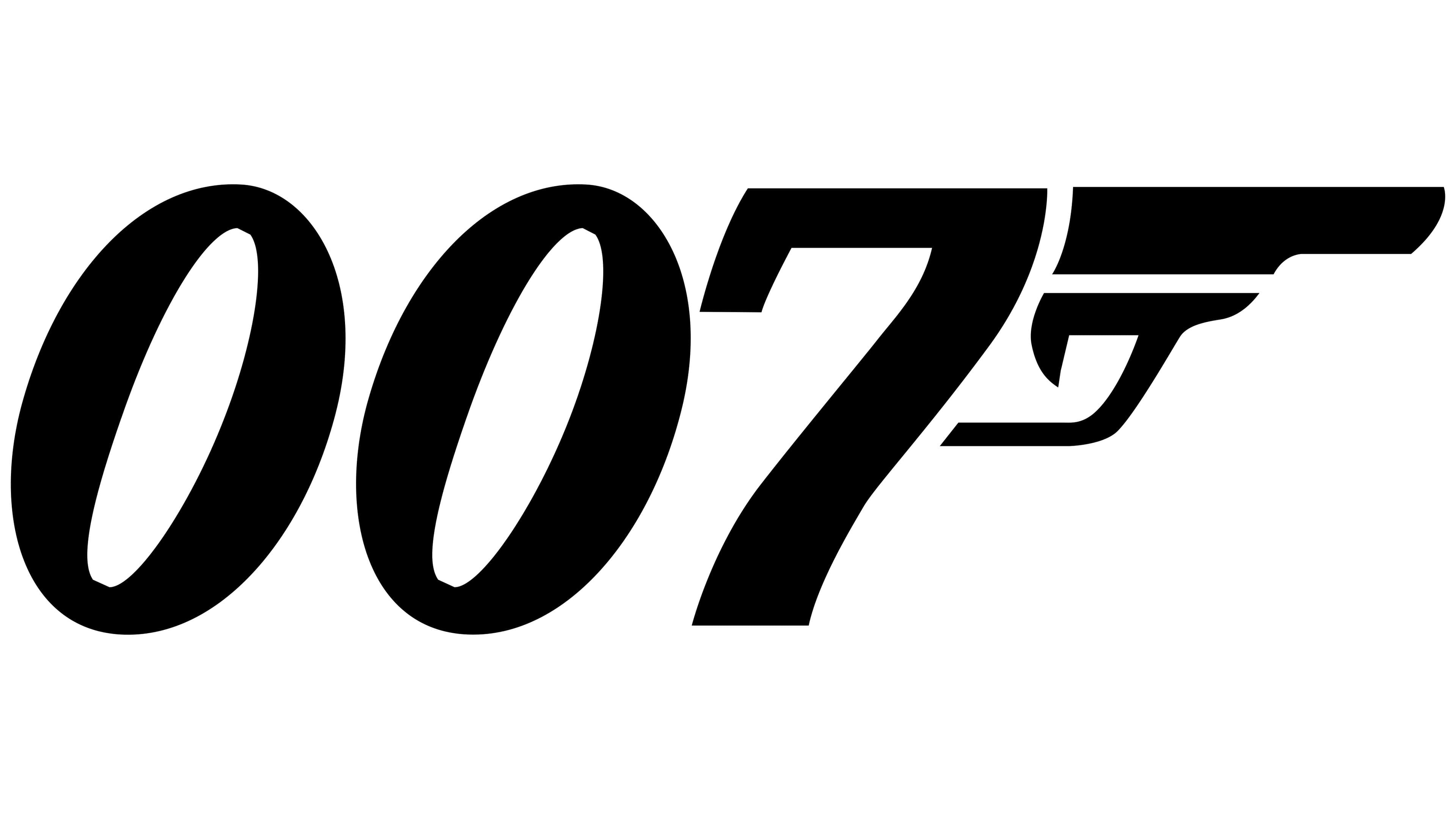 007 Sign