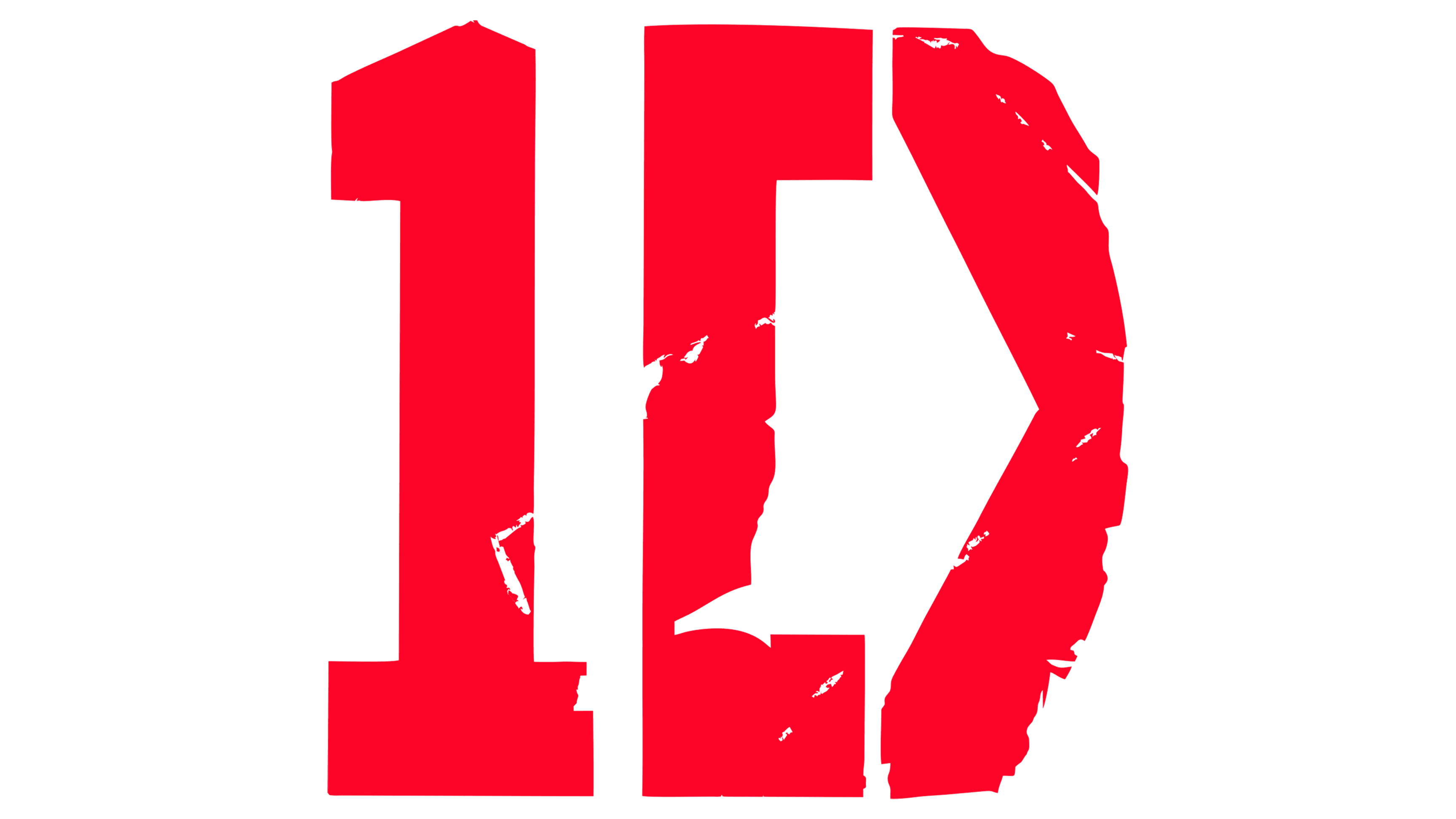 1D Symbol