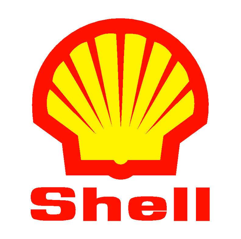 Red Shell Logo