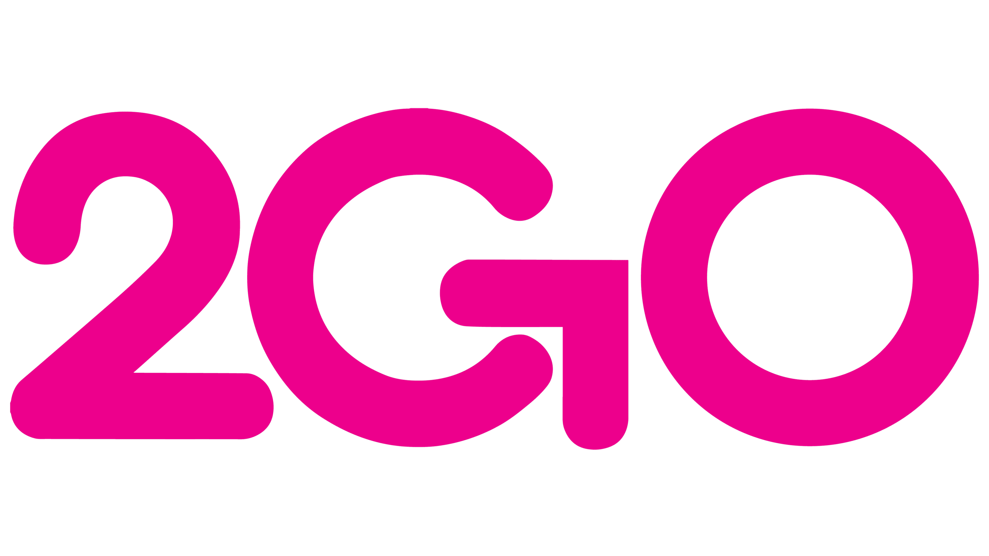 2GO Airlines Logo