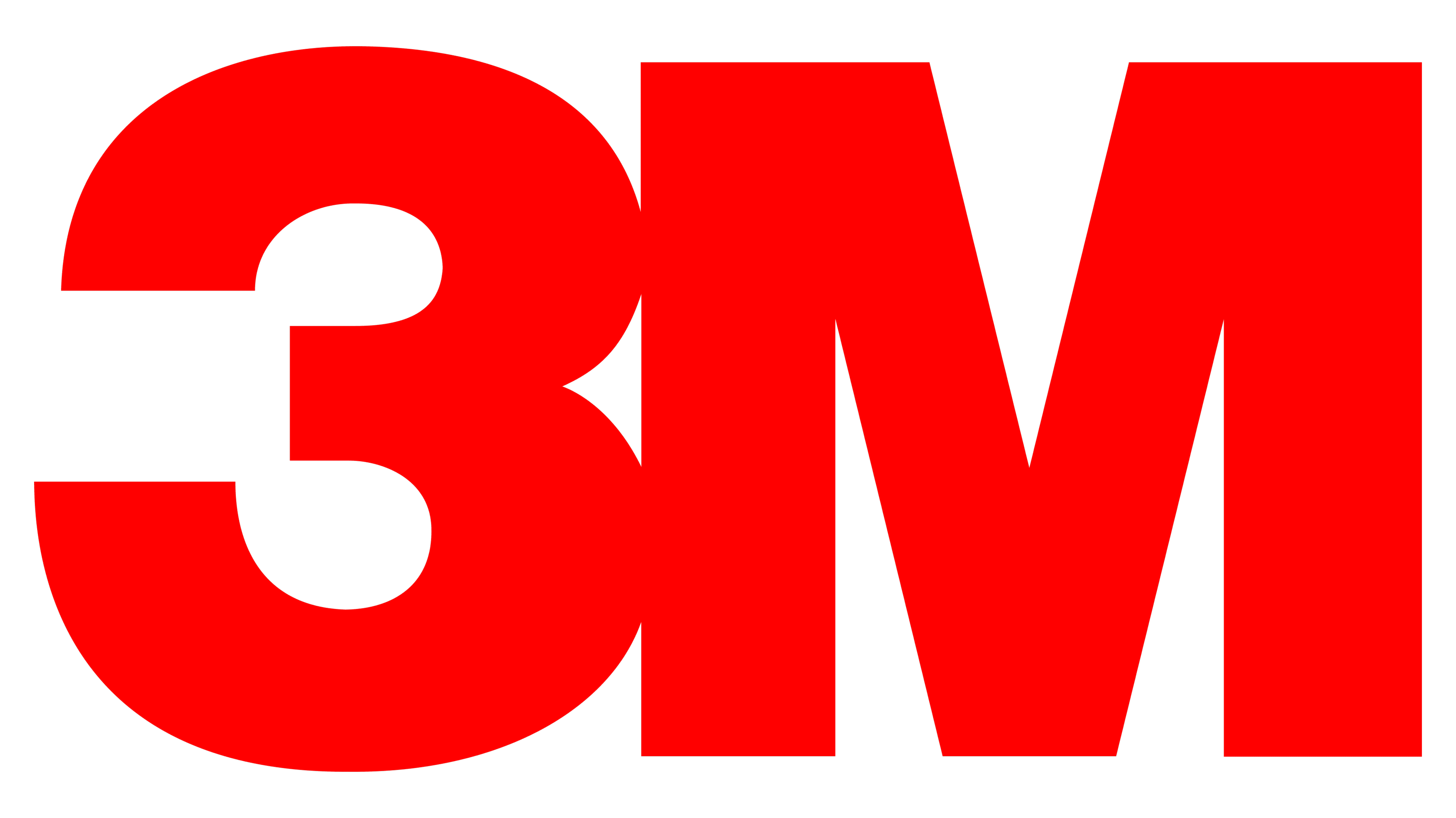 3M Logo
