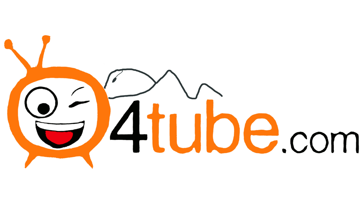 4Tube Logo