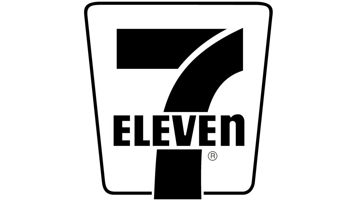 7 eleven logo