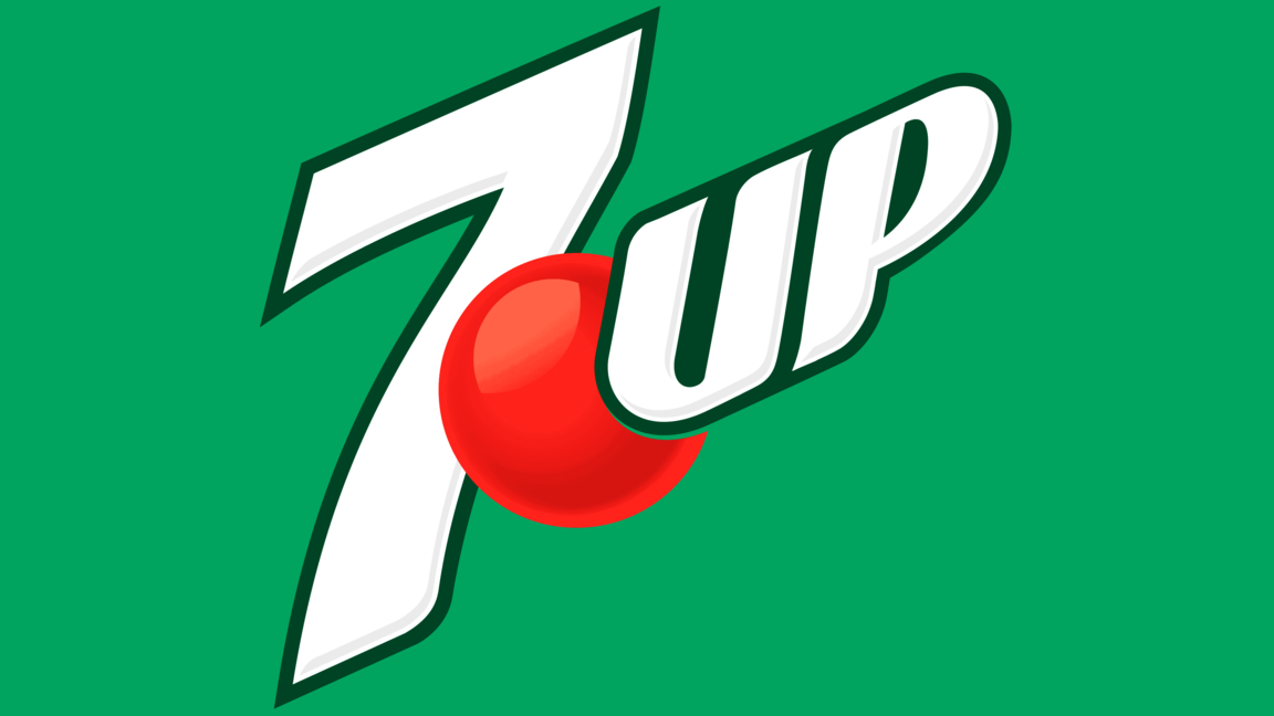 7up logo