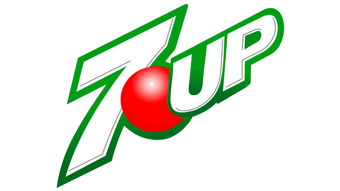 7up sign 2010