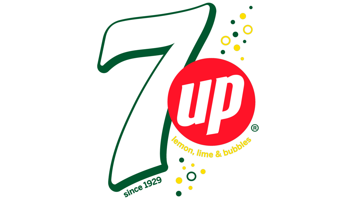 7up symbol