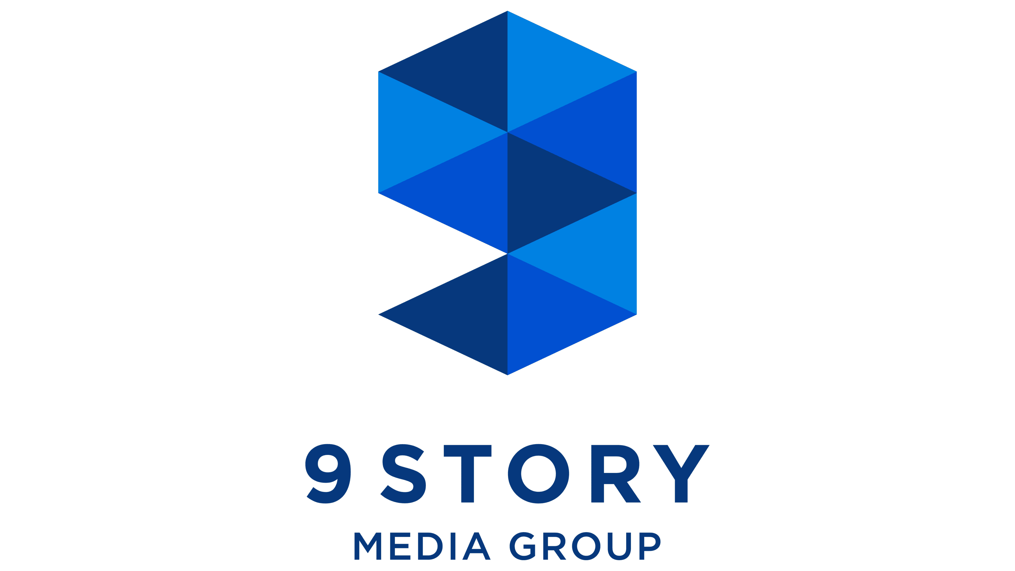 9 Story Media Group Logo