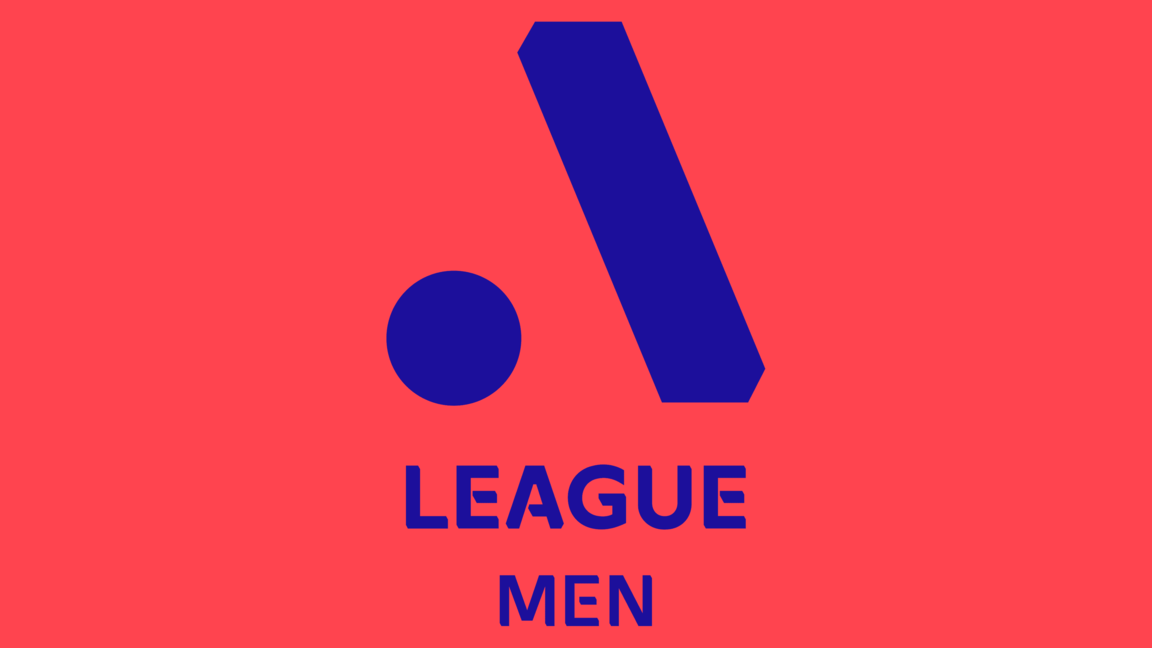 A league logo