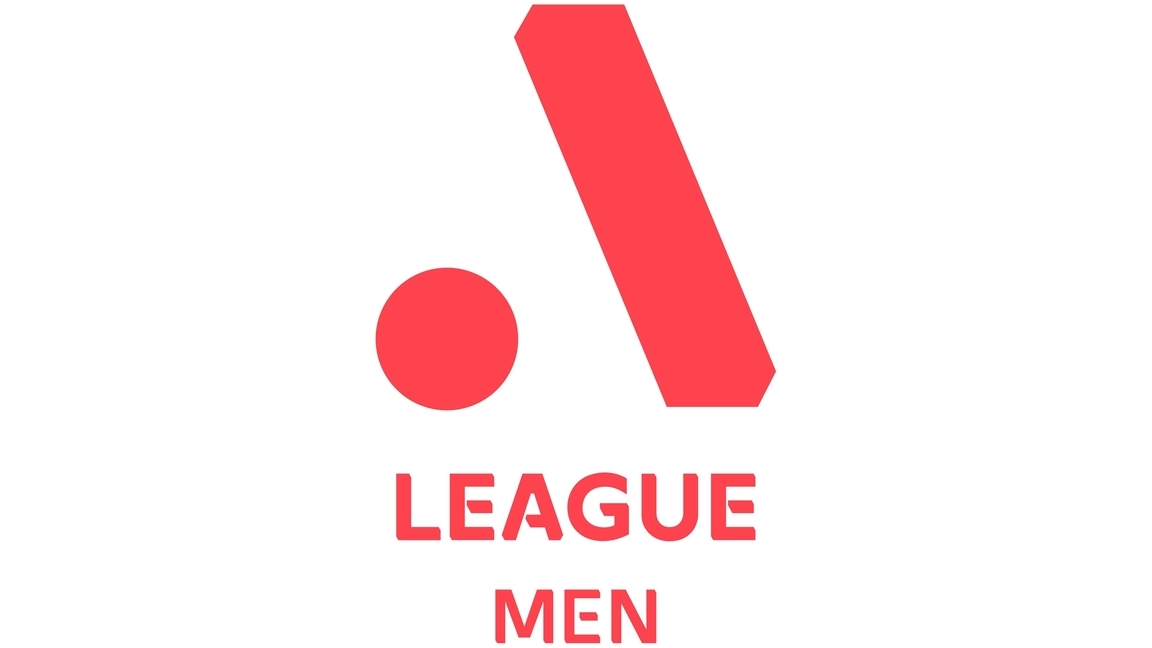 A league men sign