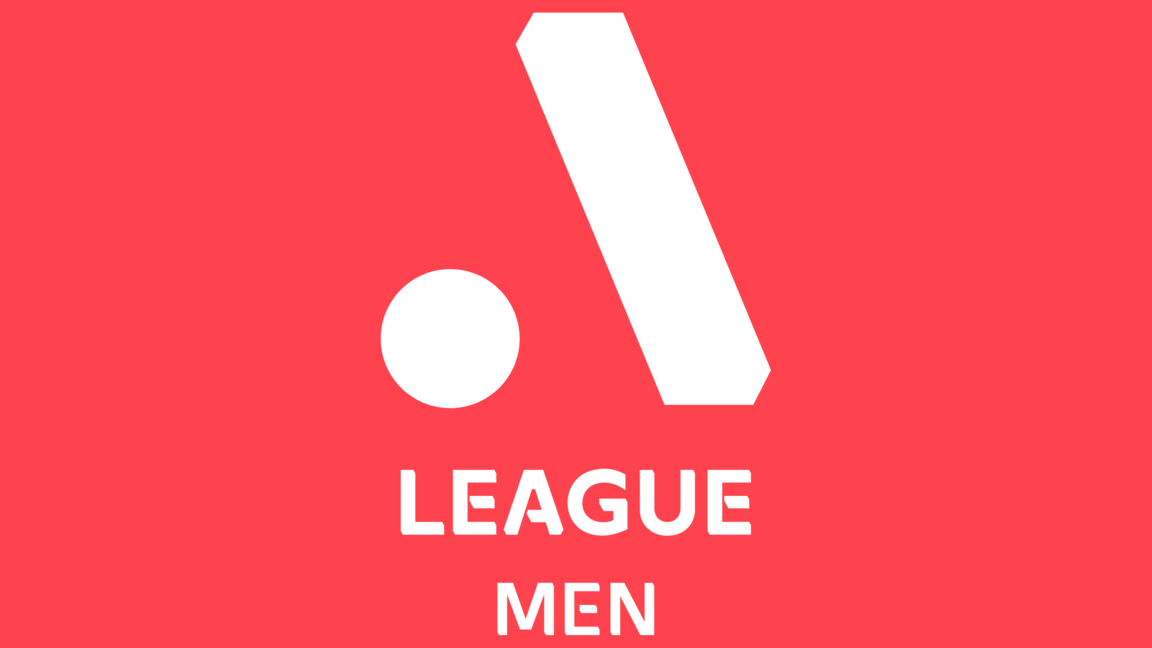 A league symbol