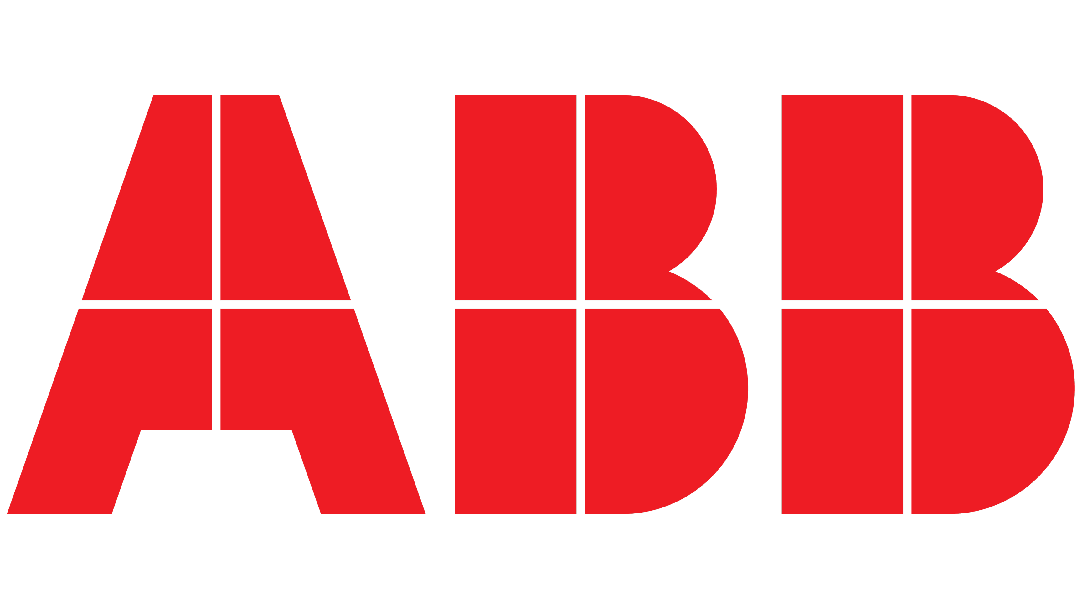 ABB Logo