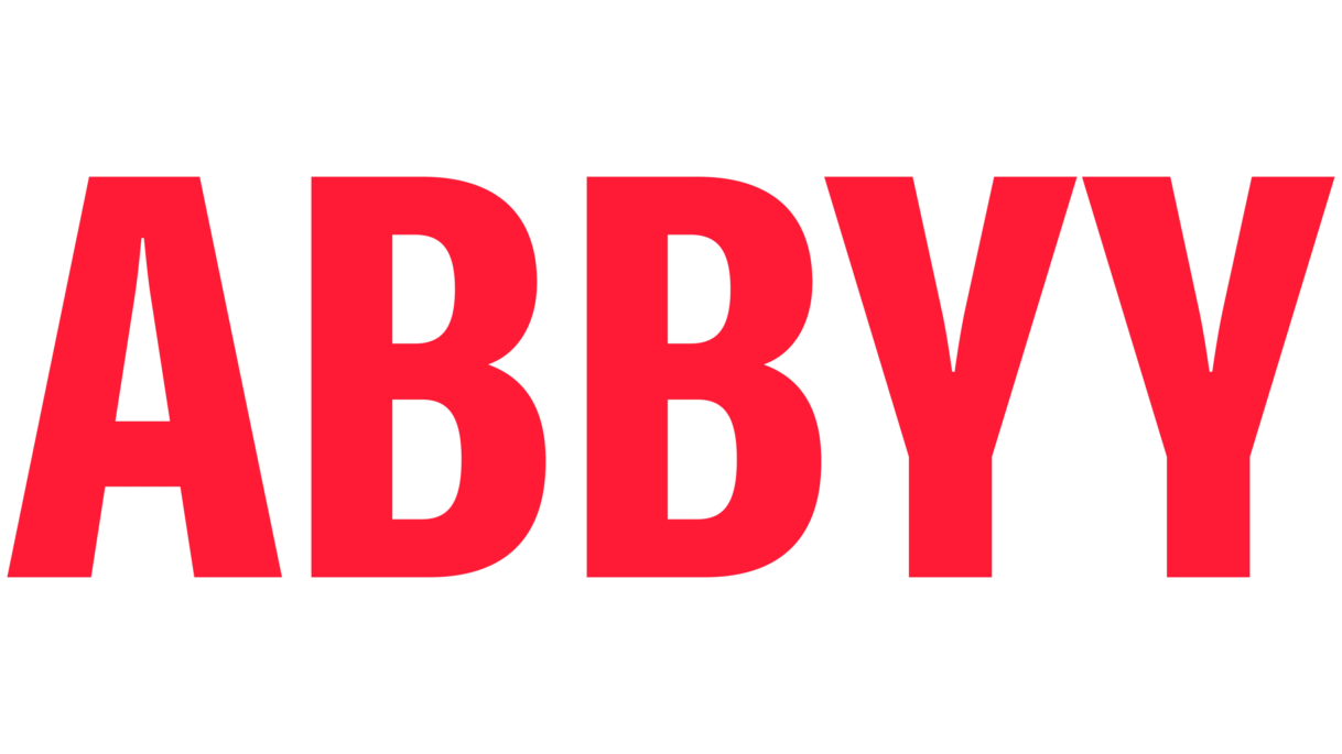 ABBYY Logo