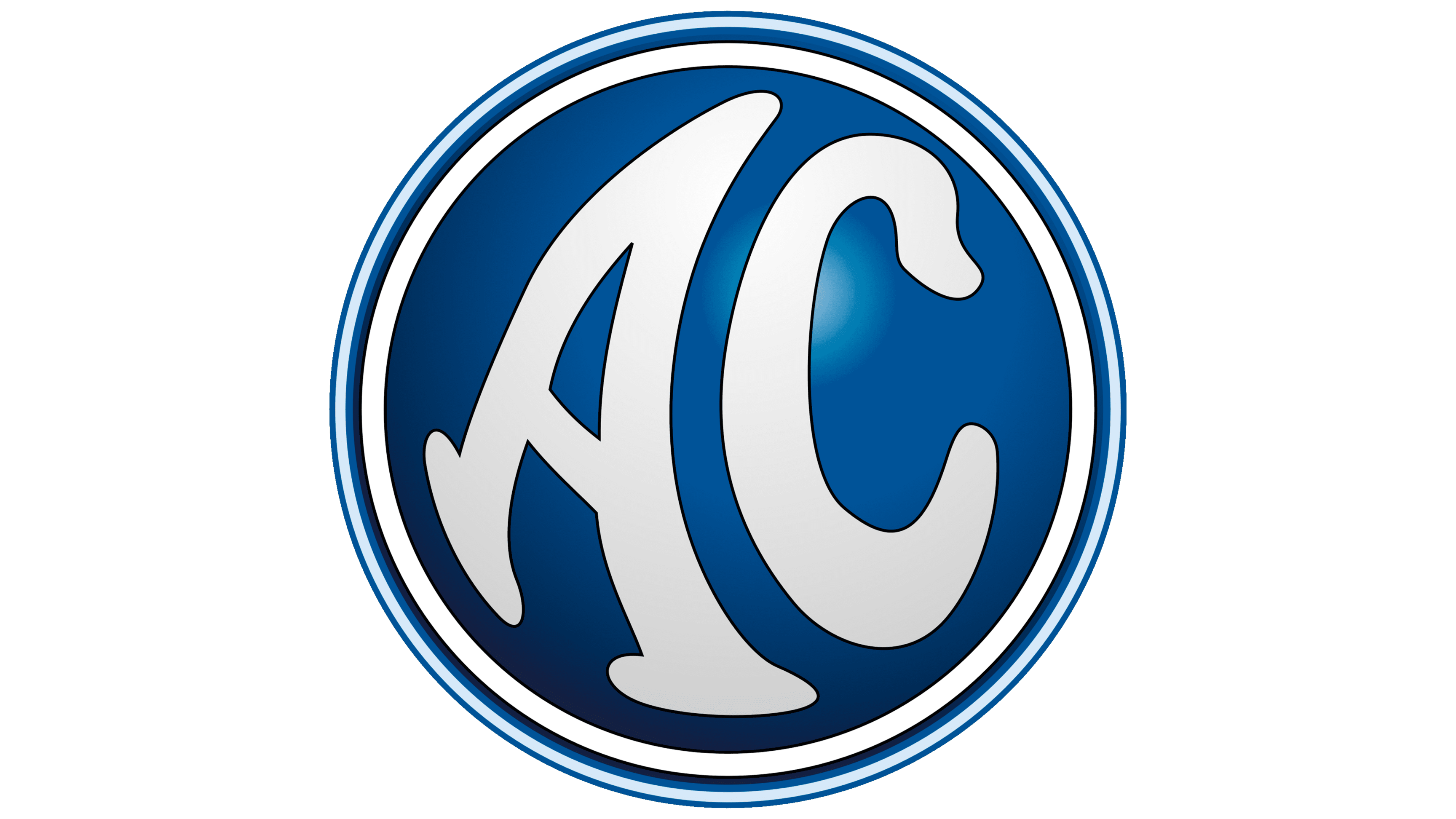 AC Cars Logo