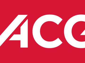 ACG New Logo