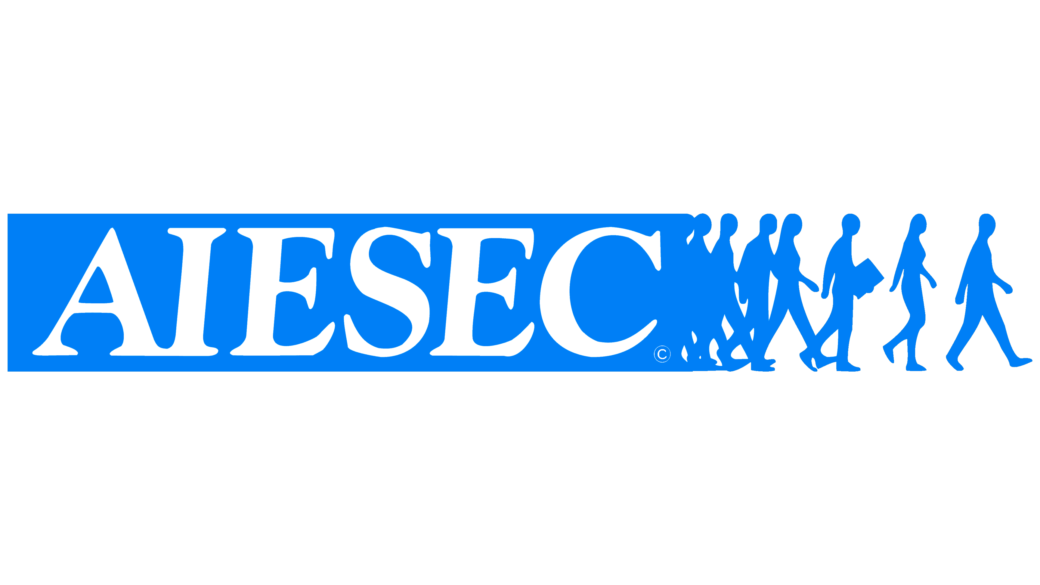 AIESEC Logo