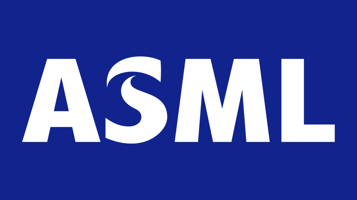 ASML Symbol