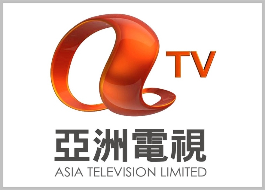 ATV logo and symbol