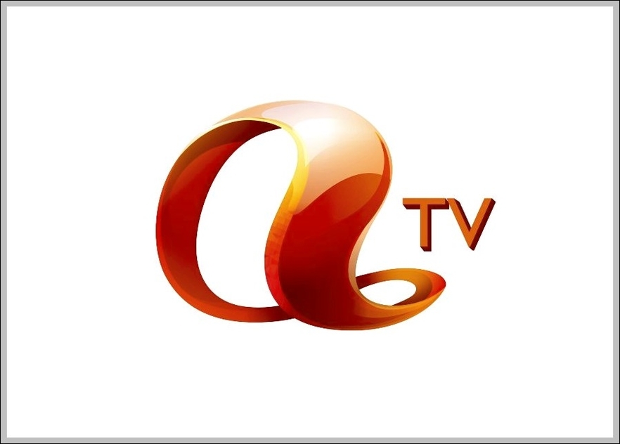 ATV logo origin