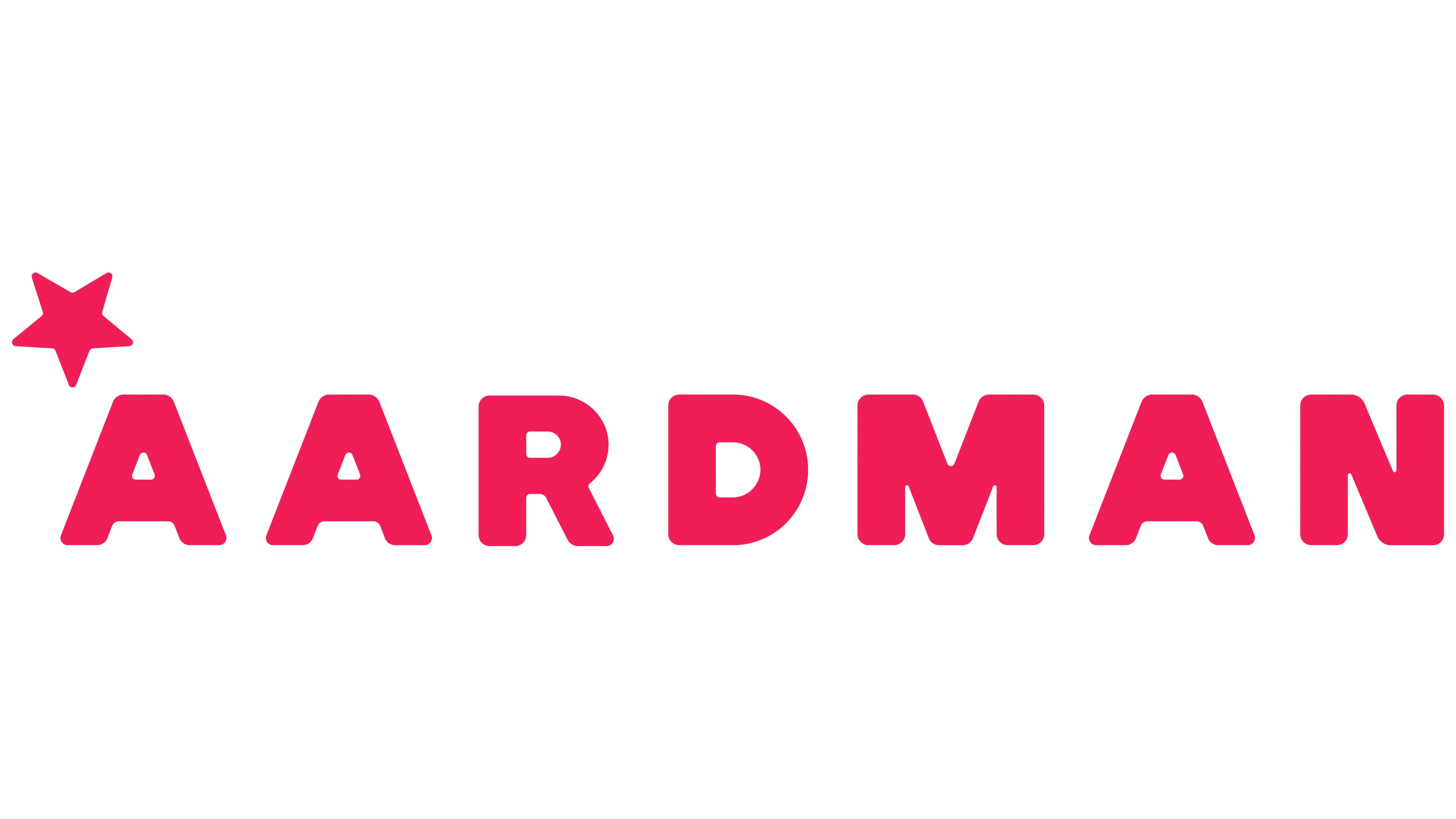 Aardman Animations Sign