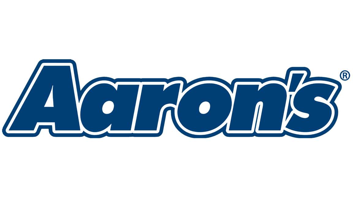 Aarons logo