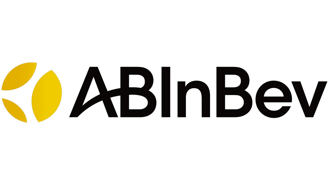 Ab inbev sign
