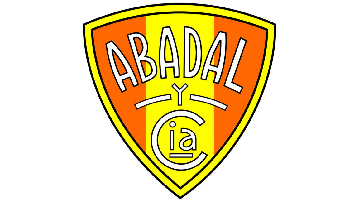 Abadal sign