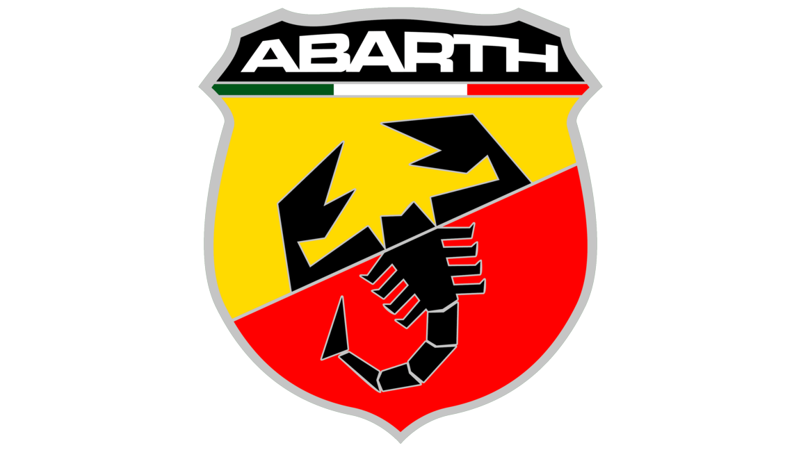 Abarth sign