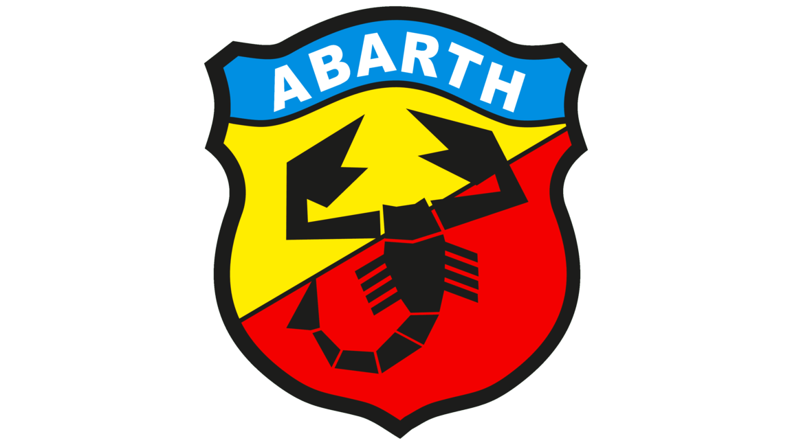 Abarth symbol