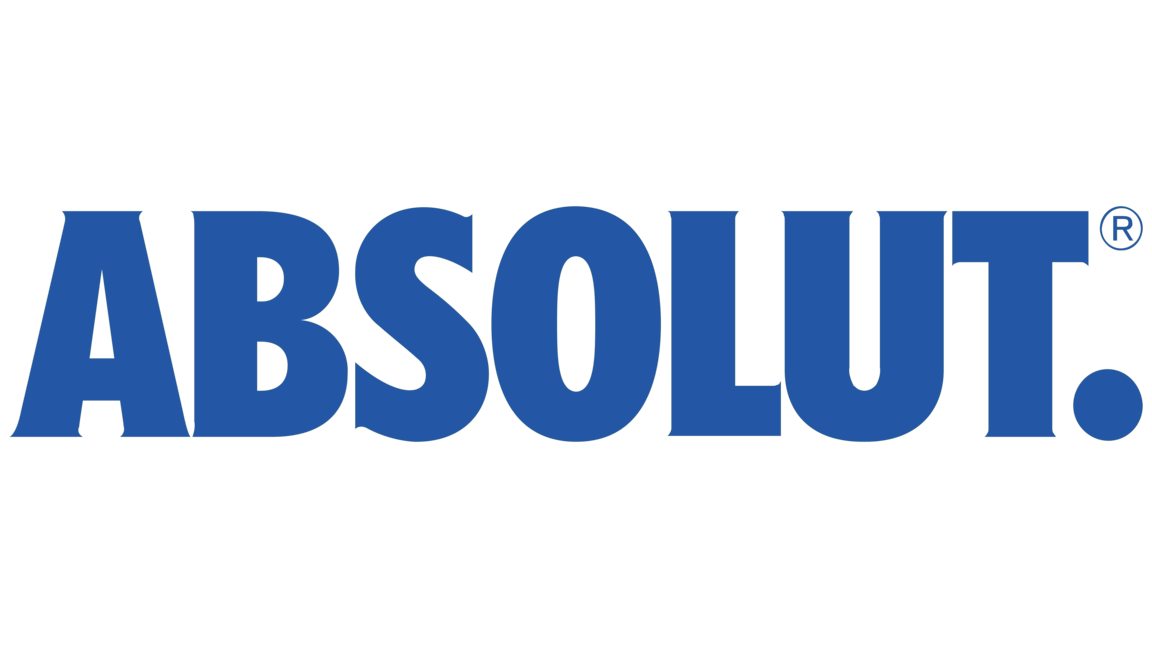 Absolut sign