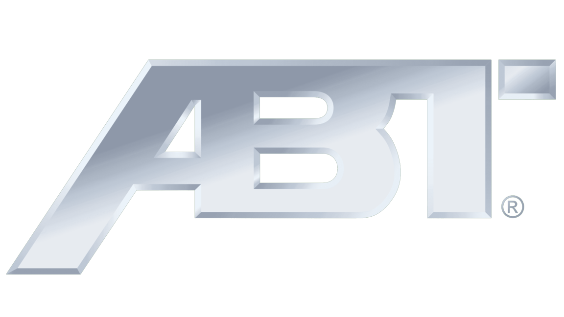 Abt sportsline sign