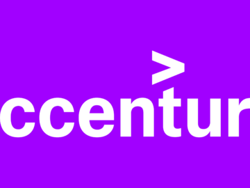 Accenture Symbol