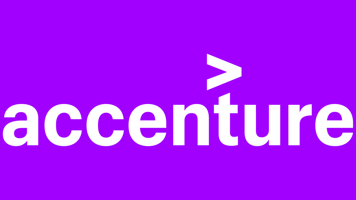 Accenture logo