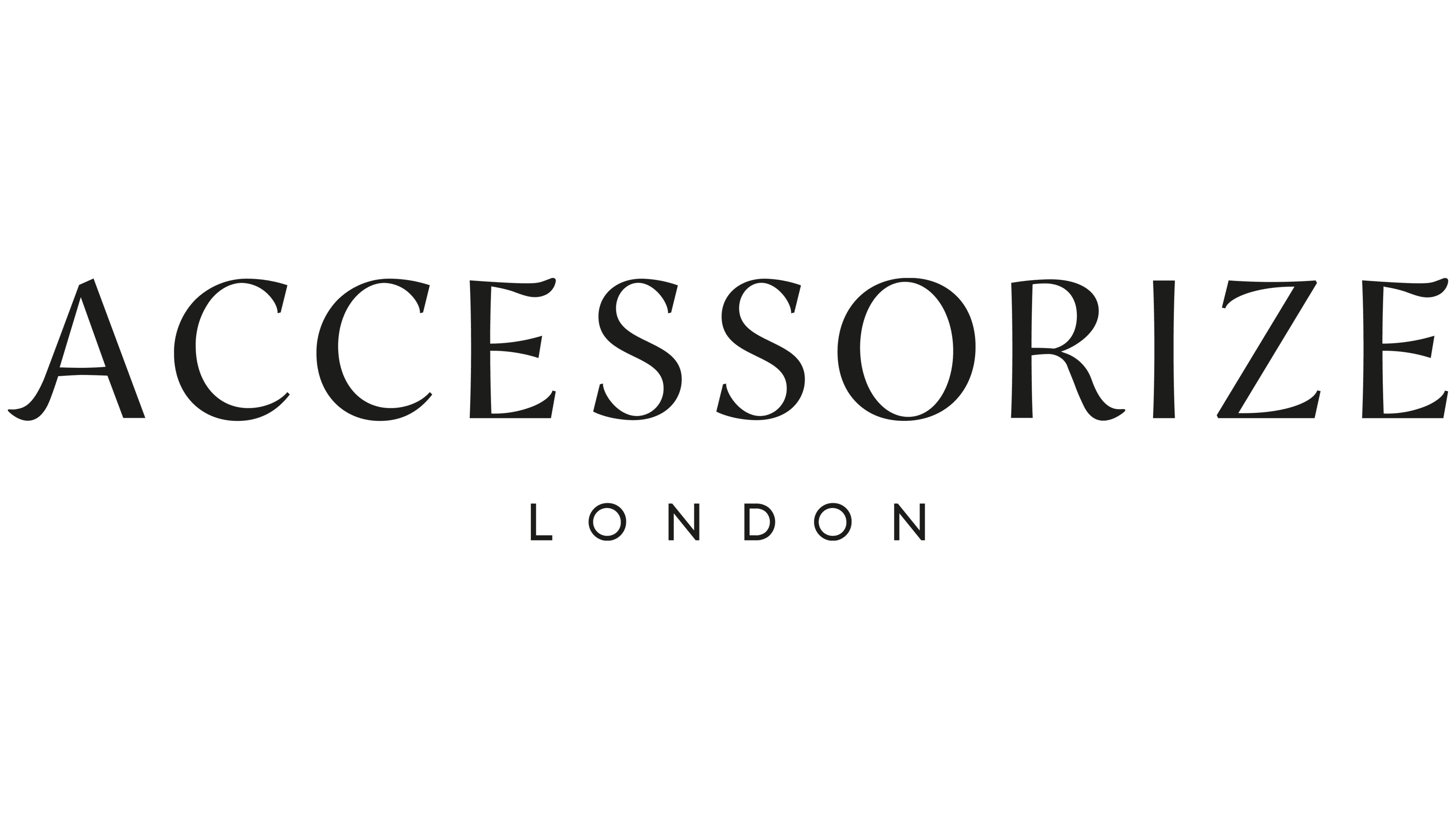 Accessorize Logo