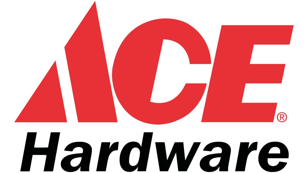 Ace Hardware Sign