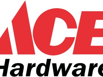 Ace Hardware Sign