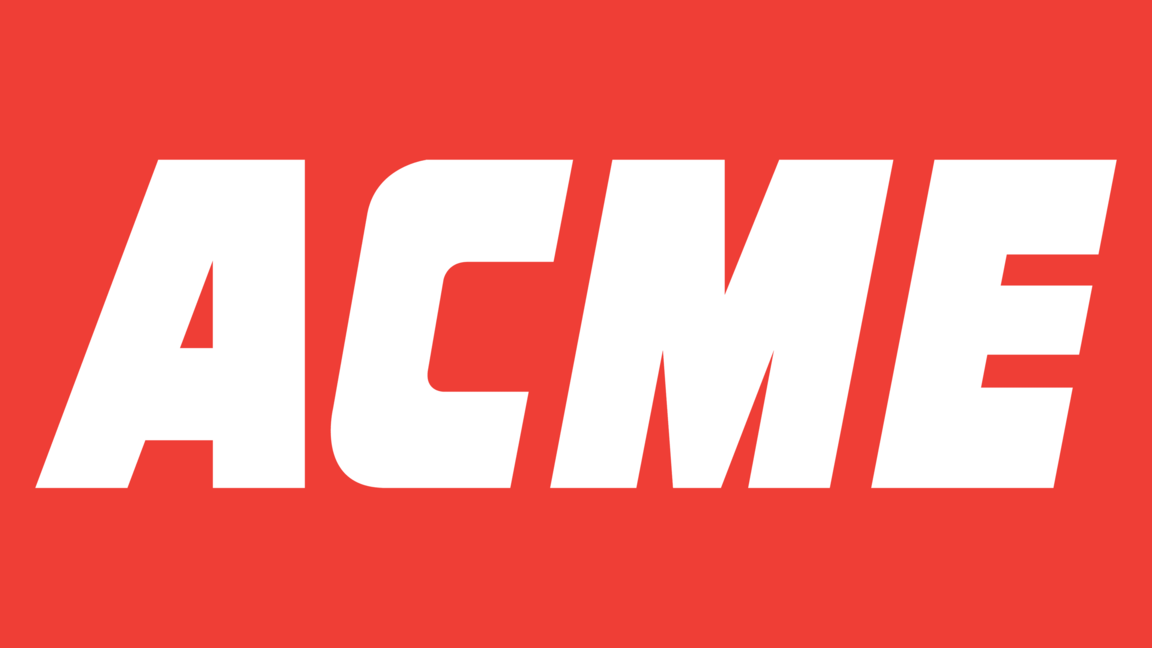 Acme logo