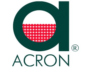 Acron Sign