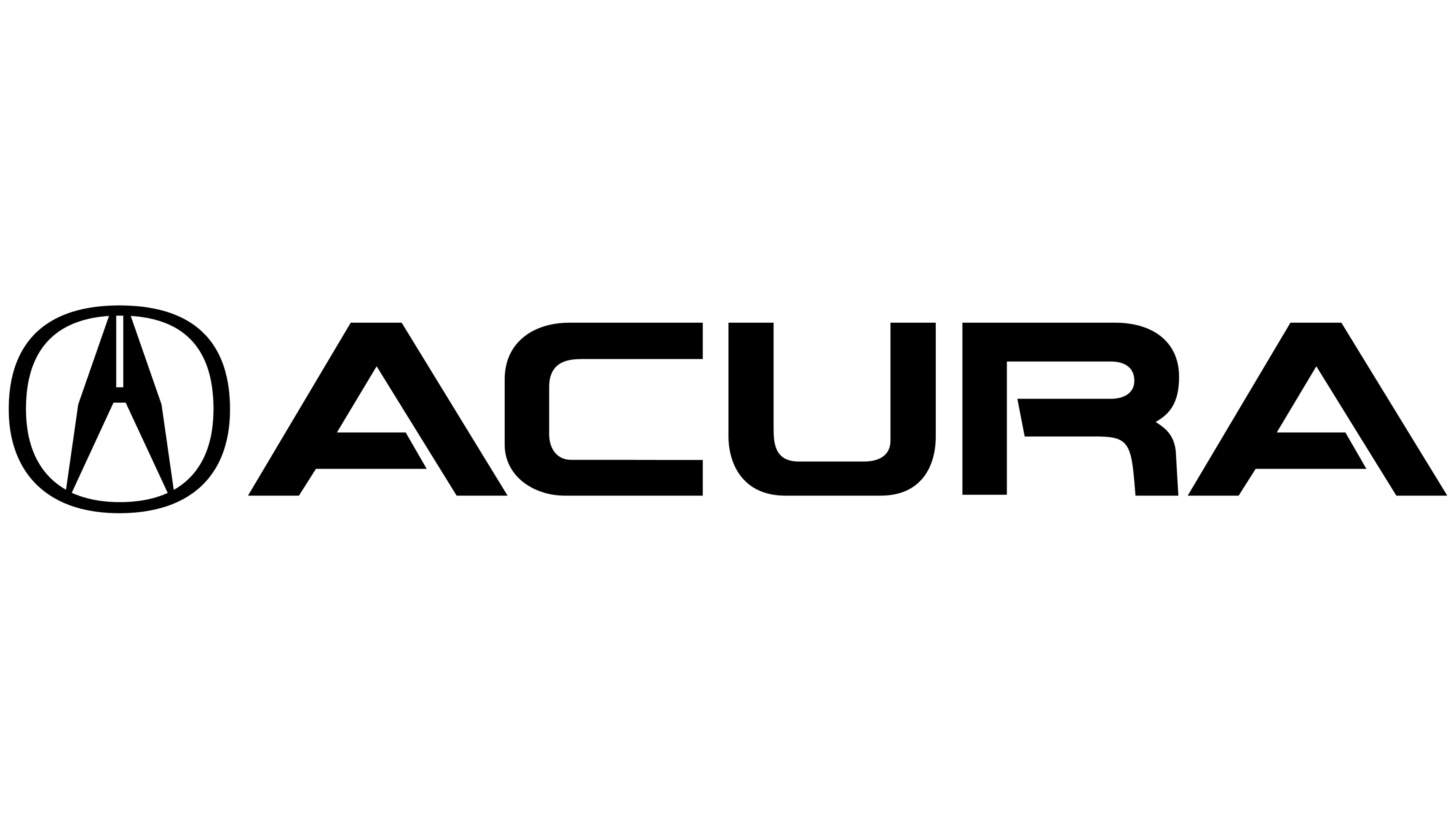 Acura Symbol