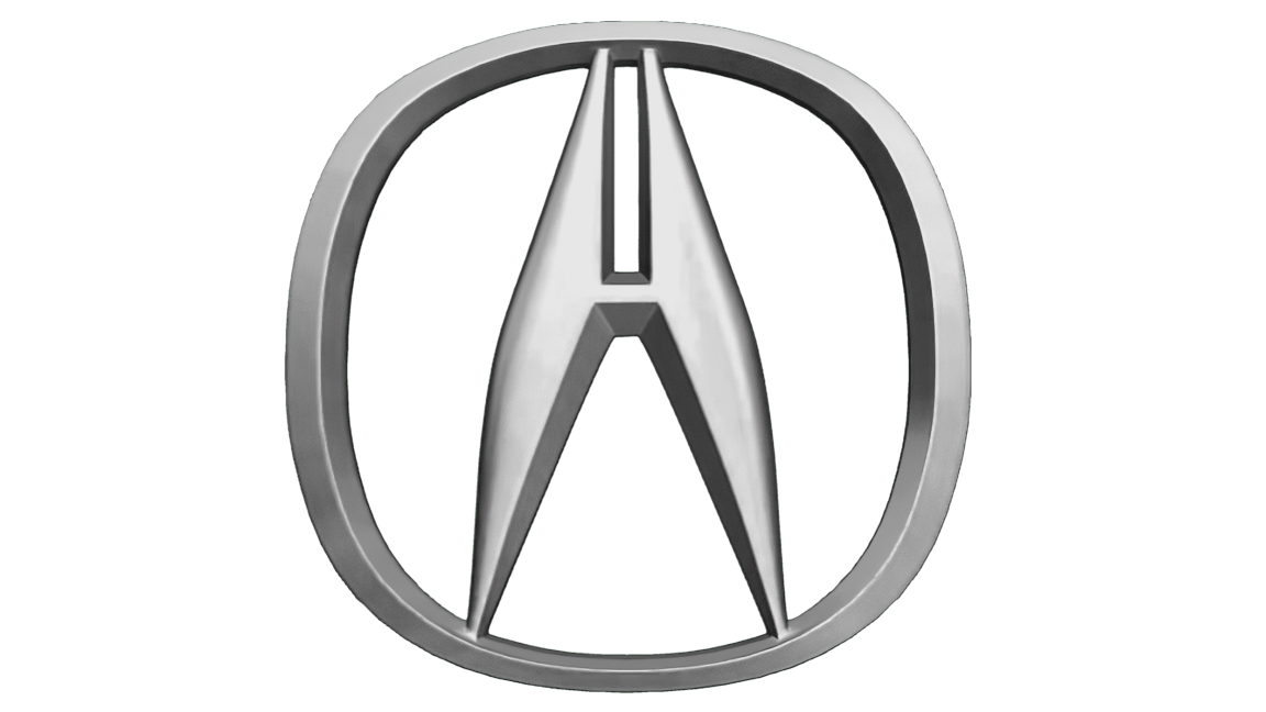 Acura symbol