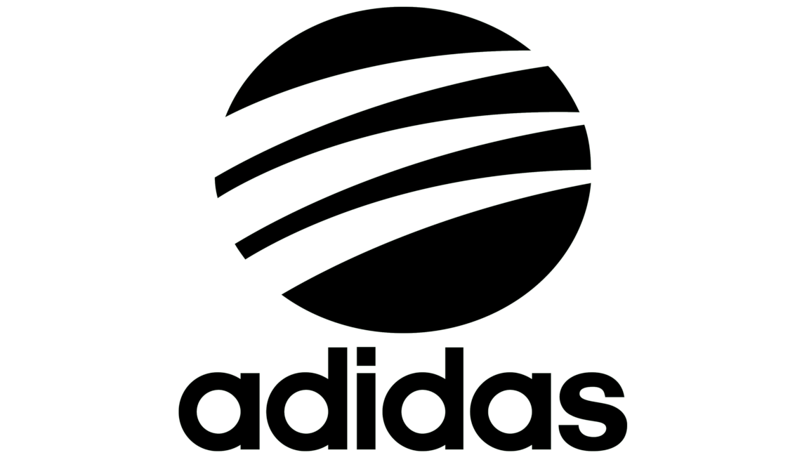 Adidas sign 2002 present