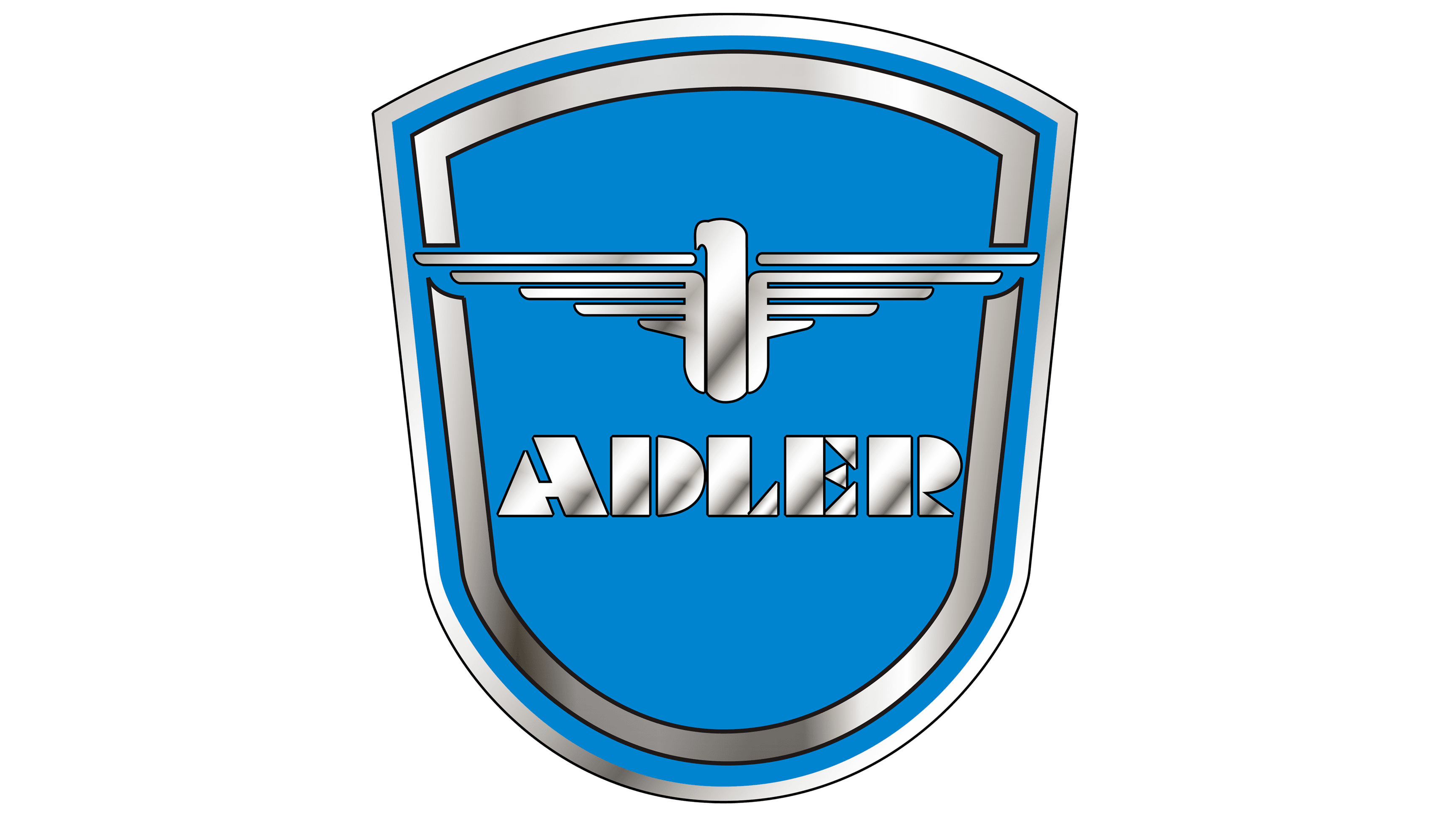 Adler Logo
