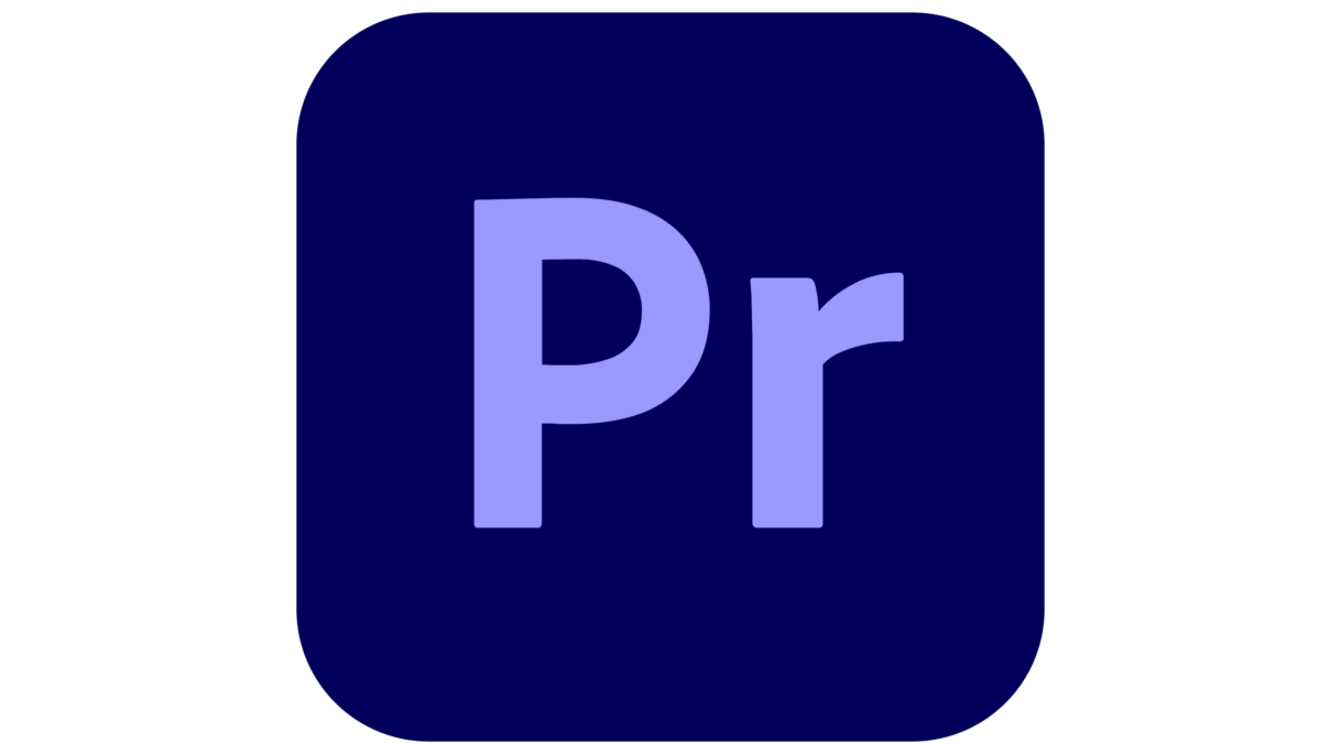 Adobe Premiere Pro Logo