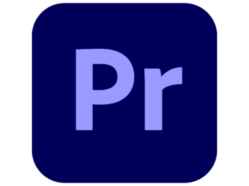 Adobe Premiere Pro Logo