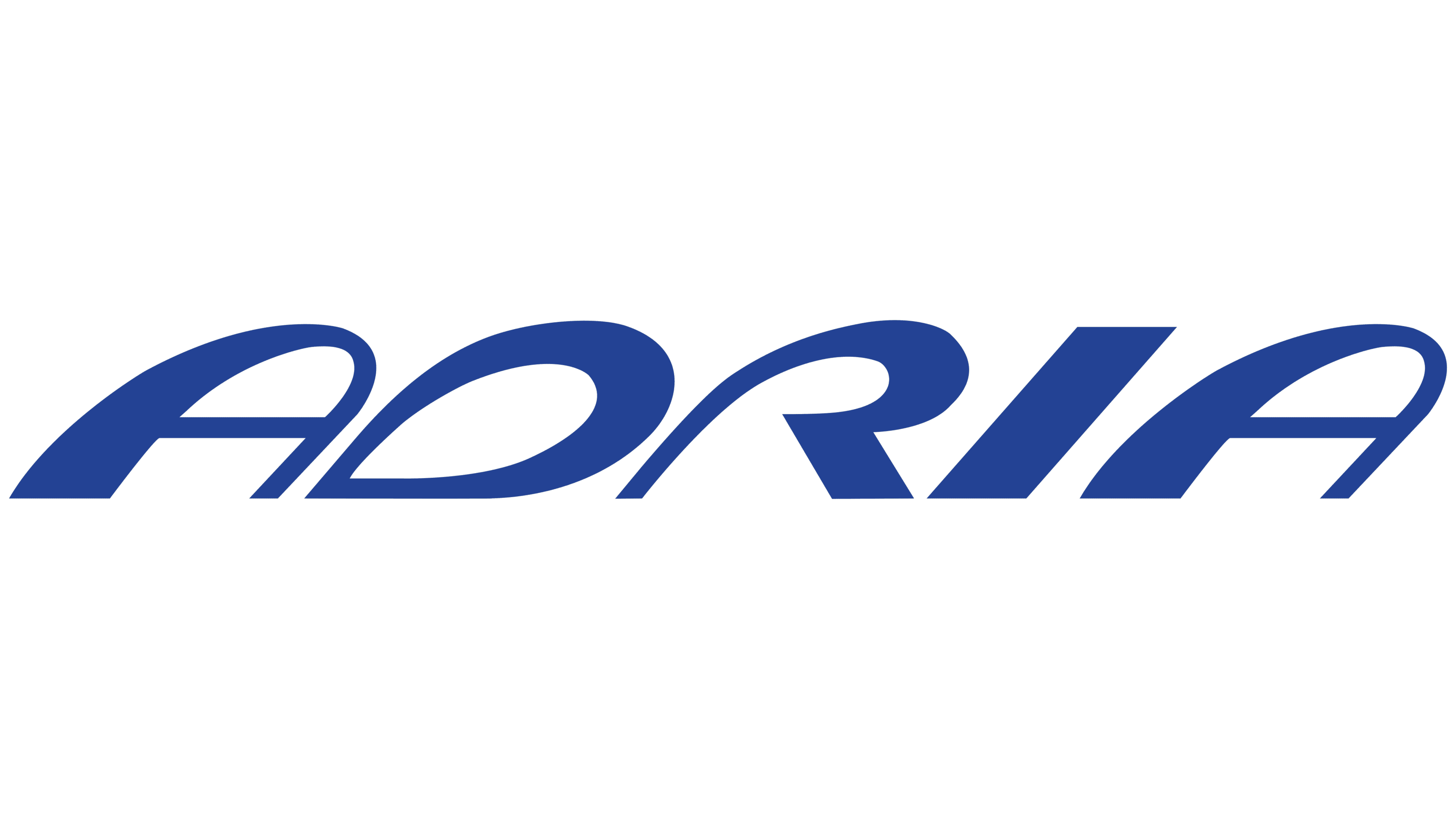 Adria Airways Logo